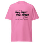 TeleTime - Classic Tee - Image 4
