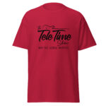TeleTime - Classic Tee - Image 2