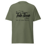 TeleTime - Classic Tee - Image 3