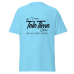 TeleTime - Classic Tee - Image 5