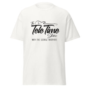 TeleTime - Classic Tee