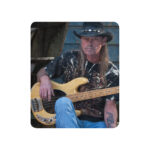 Dawayne George - Sherpa blanket - Image 2