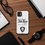 TeleTime - Tough Case for iPhone® - Image 2