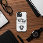 TeleTime - Tough Case for iPhone® - Image 9