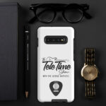 TeleTime - Tough case for Samsung® - Image 3