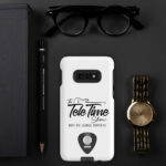 TeleTime - Tough case for Samsung® - Image 4
