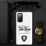 TeleTime - Tough case for Samsung® - Image 6