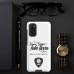 TeleTime - Tough case for Samsung® - Image 5