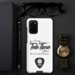 TeleTime - Tough case for Samsung® - Image 7