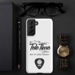 TeleTime - Tough case for Samsung® - Image 11