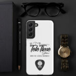 TeleTime - Tough case for Samsung® - Image 14