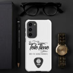 TeleTime - Tough case for Samsung® - Image 16