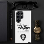 TeleTime - Tough case for Samsung® - Image 17