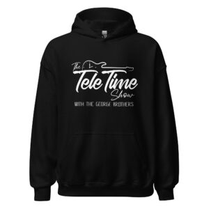 TeleTime - Unisex Hoodie